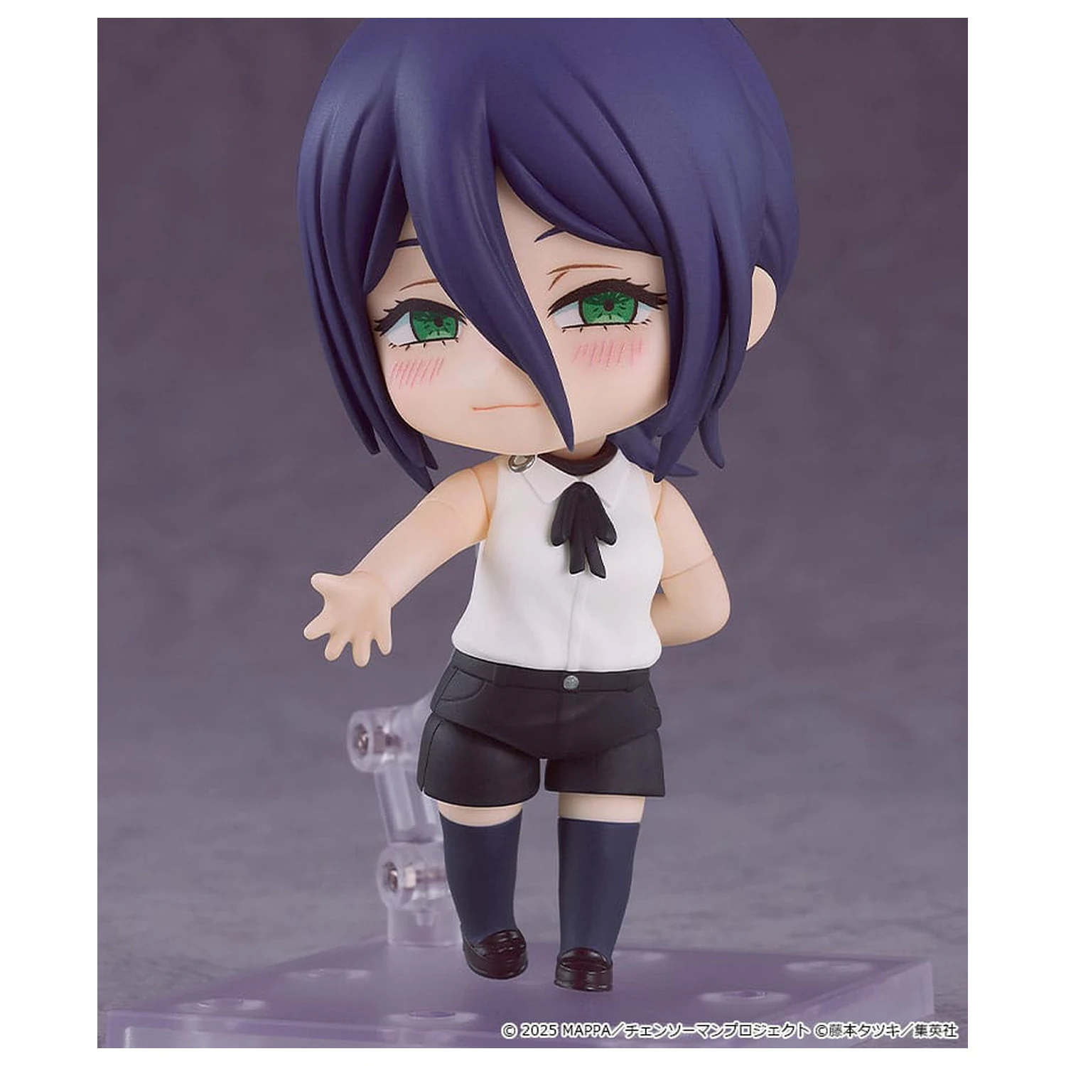 Chainsaw Man Nendoroid akční figurka Reze 10 cm fotografii produktu