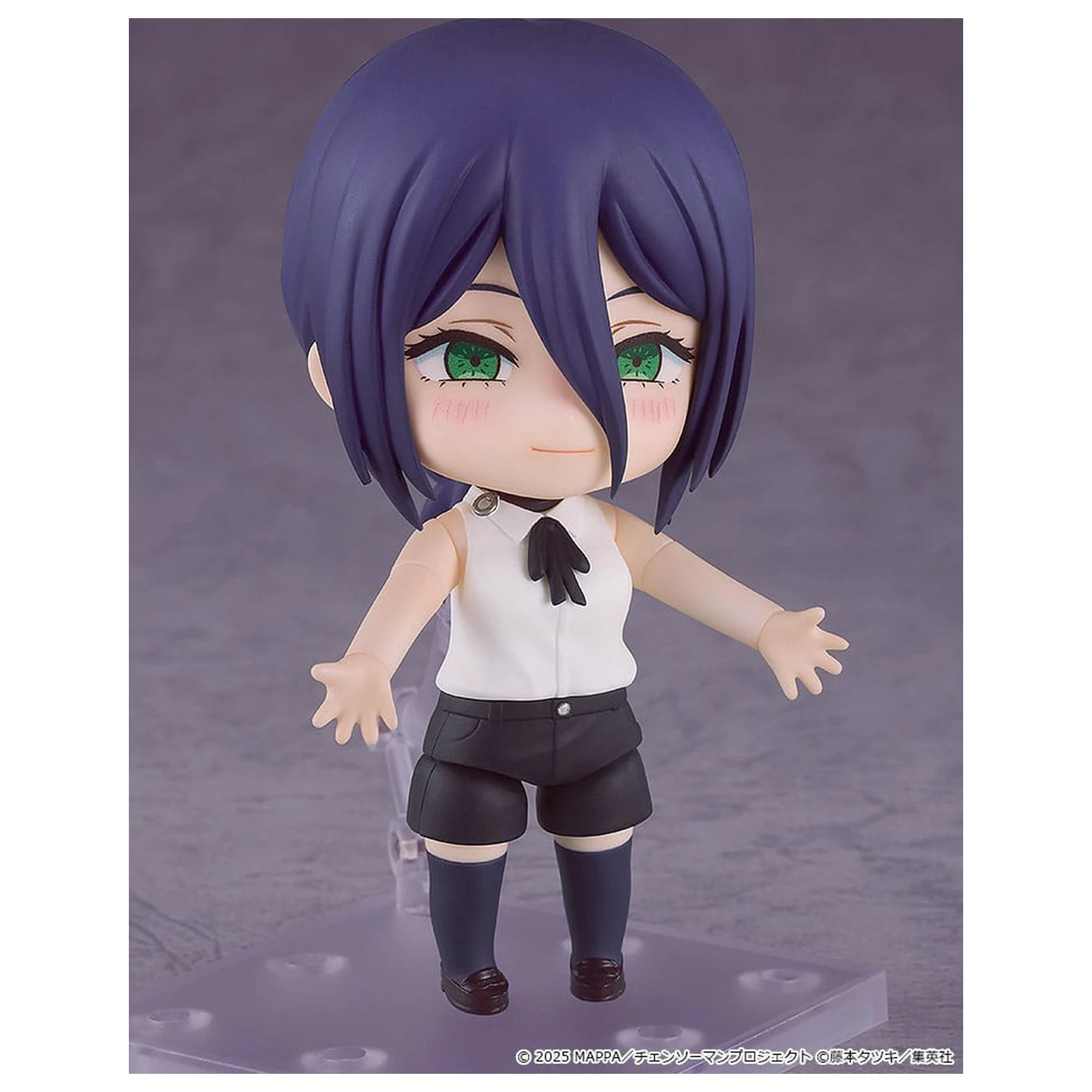 Chainsaw Man Nendoroid akční figurka Reze 10 cm fotografii produktu