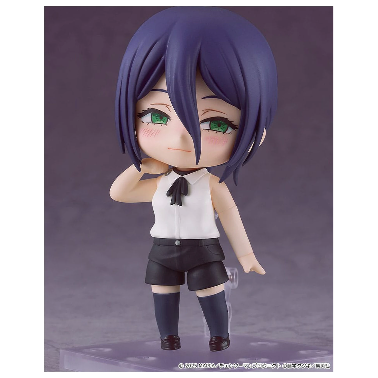 Chainsaw Man Nendoroid akční figurka Reze 10 cm fotografii produktu