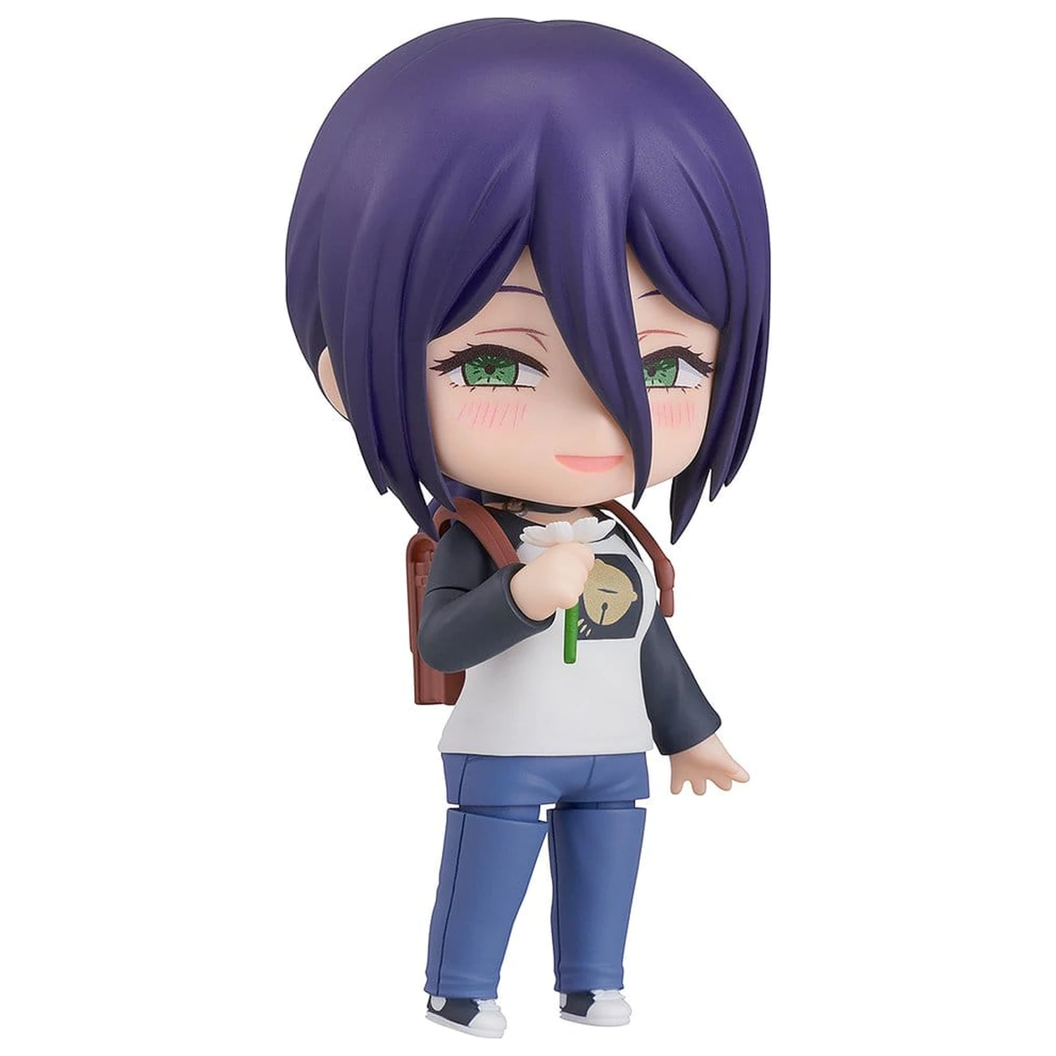 Chainsaw Man Nendoroid Základní Akční figurka Reze: Casual Outfit Ver. 10 cm fotografii produktu