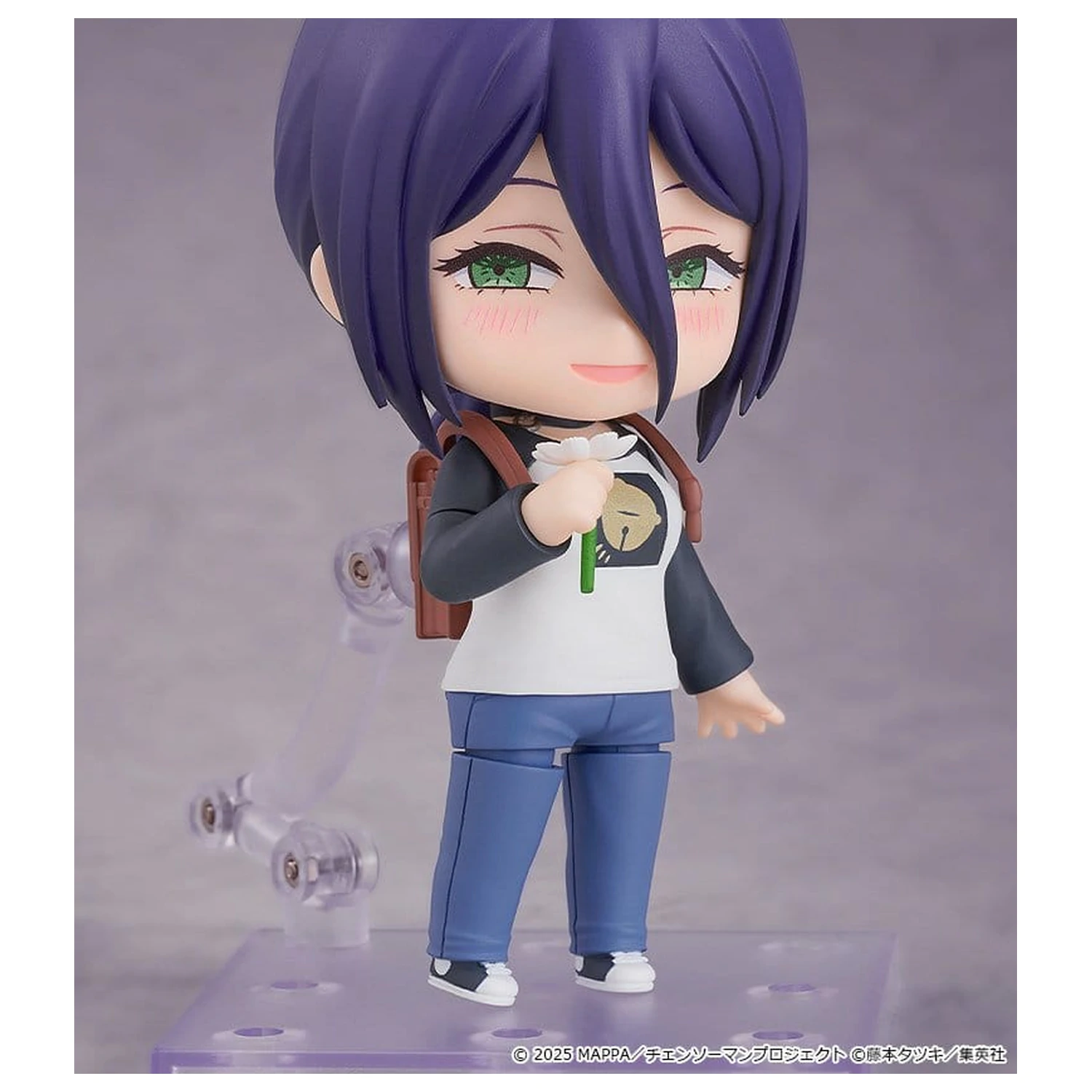 Chainsaw Man Nendoroid Základní Akční figurka Reze: Casual Outfit Ver. 10 cm fotografii produktu