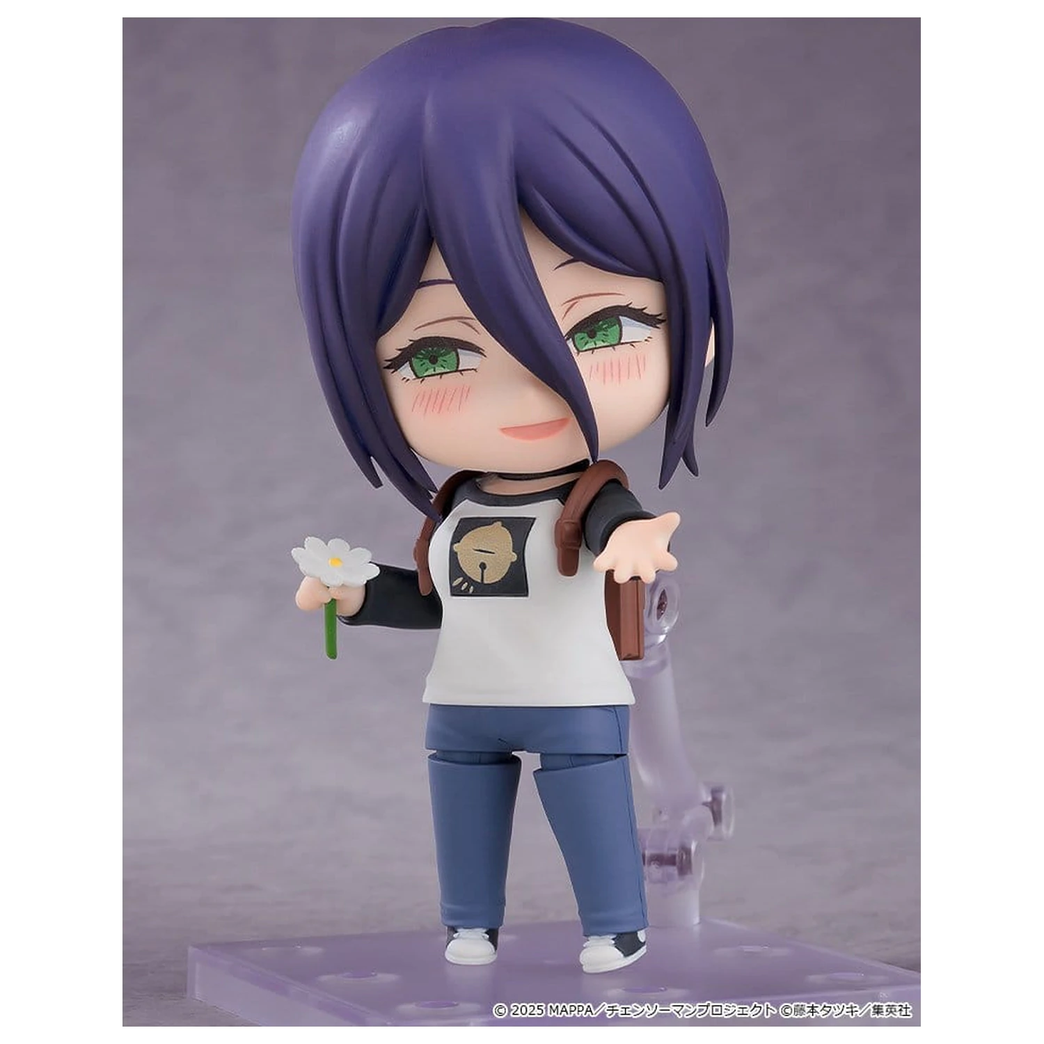 Chainsaw Man Nendoroid Základní Akční figurka Reze: Casual Outfit Ver. 10 cm fotografii produktu