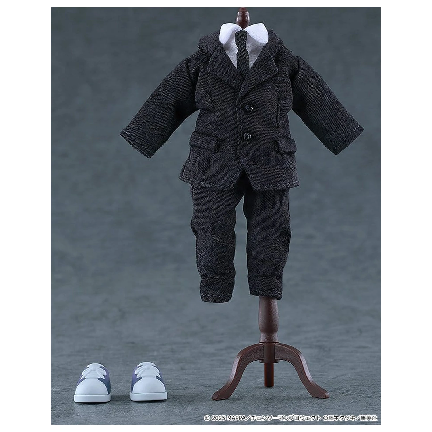 Chainsaw Man Nendoroid Doll Akční figurka Aki Hayakawa 14 cm fotografii produktu