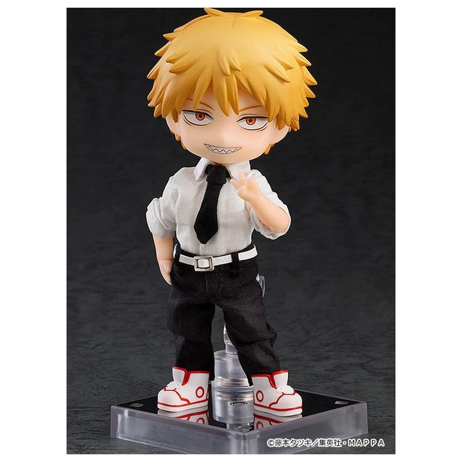 Chainsaw Man Nendoroid Doll Akční figurka Denji 14 cm fotografii produktu