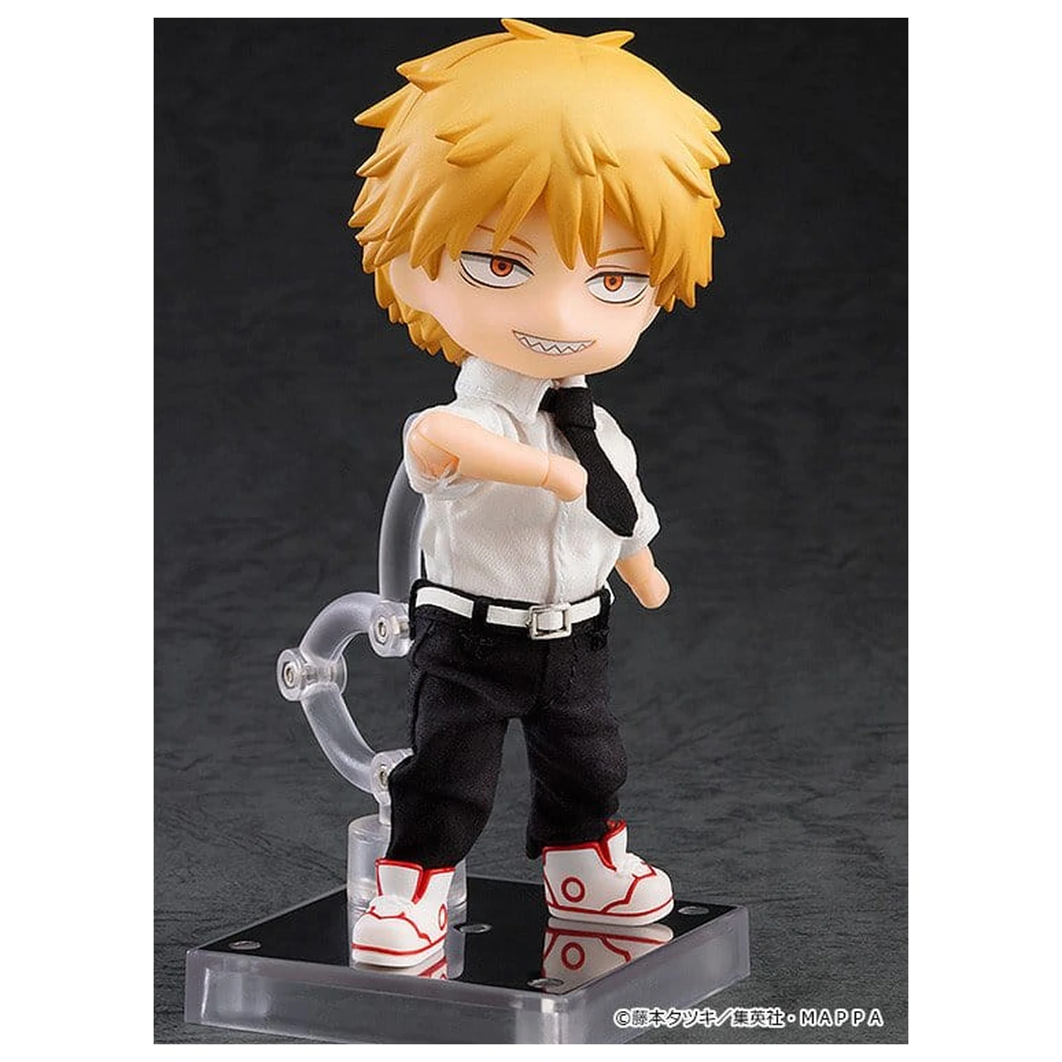 Chainsaw Man Nendoroid Doll Akční figurka Denji 14 cm fotografii produktu