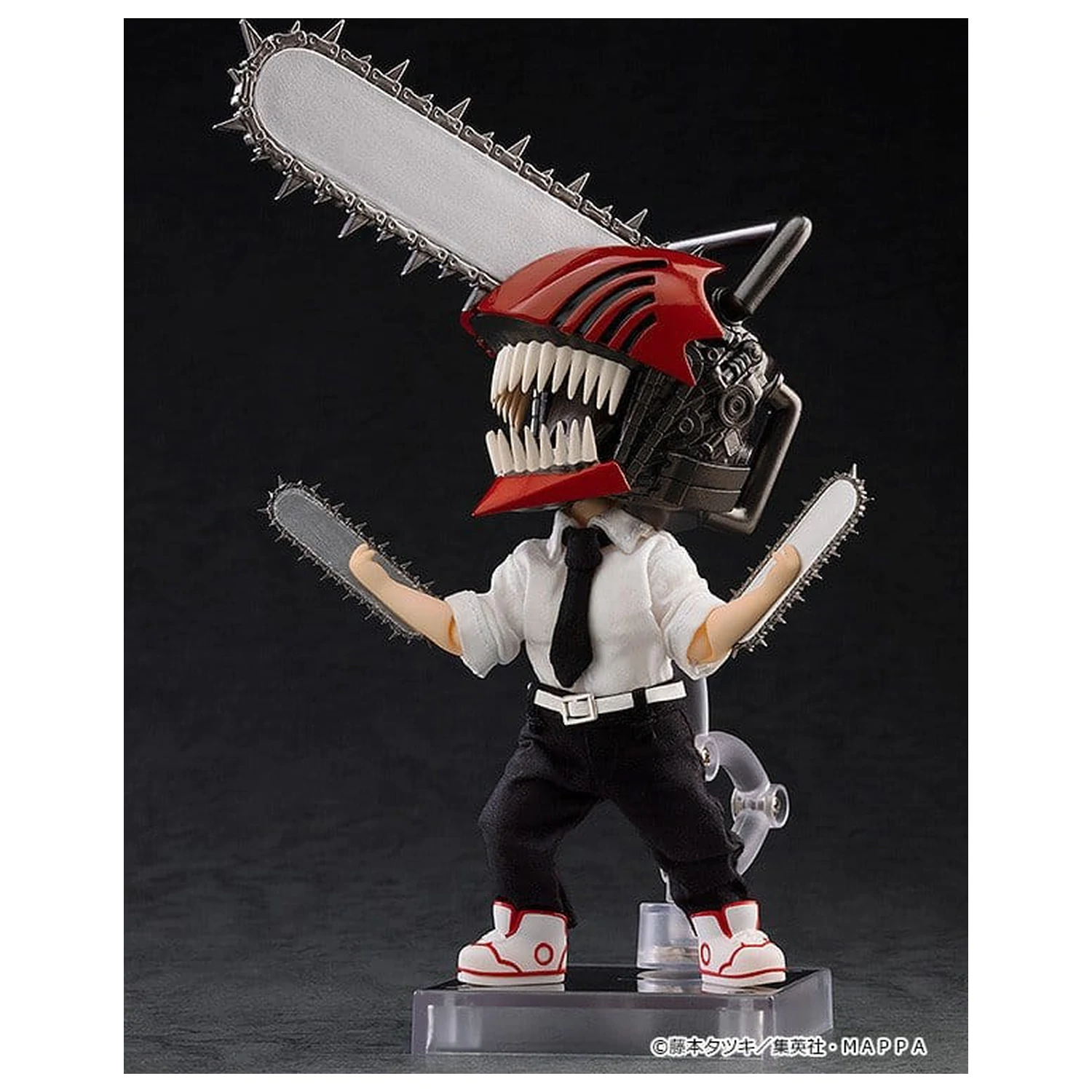 Chainsaw Man Nendoroid Doll Akční figurka Denji 14 cm fotografii produktu