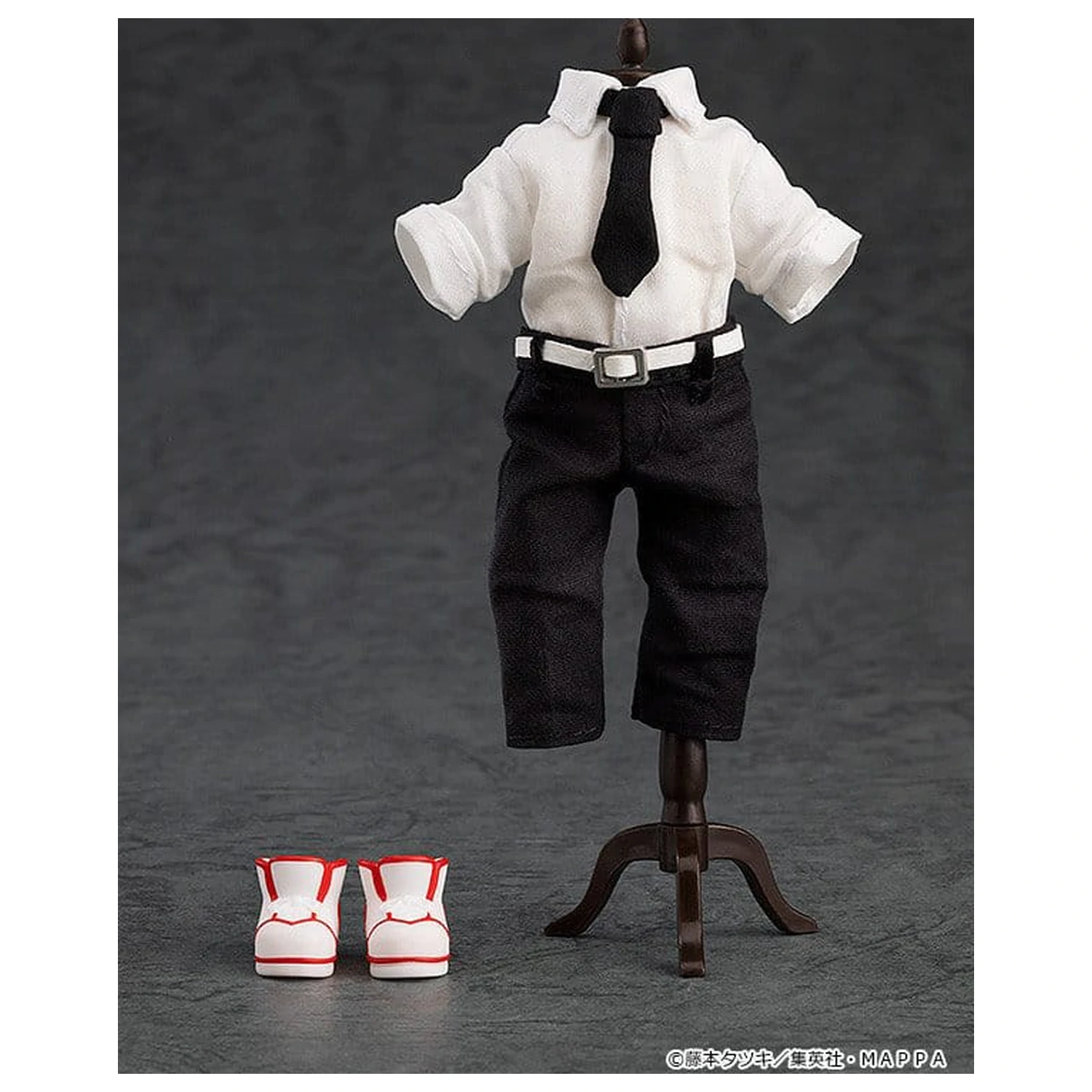 Chainsaw Man Nendoroid Doll Akční figurka Denji 14 cm fotografii produktu