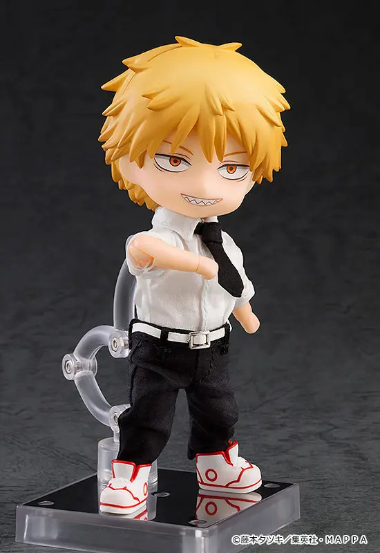 Chainsaw Man Nendoroid Doll akční figurka Denji 14 cm fotografii produktu