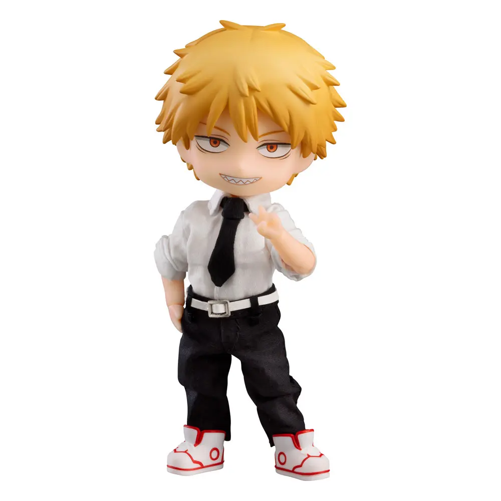 Chainsaw Man Nendoroid Doll akční figurka Denji 14 cm fotografii produktu