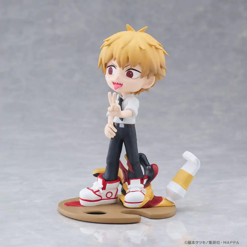 Chainsaw Man PalVerse PVC Soška Denji 10 cm fotografii produktu