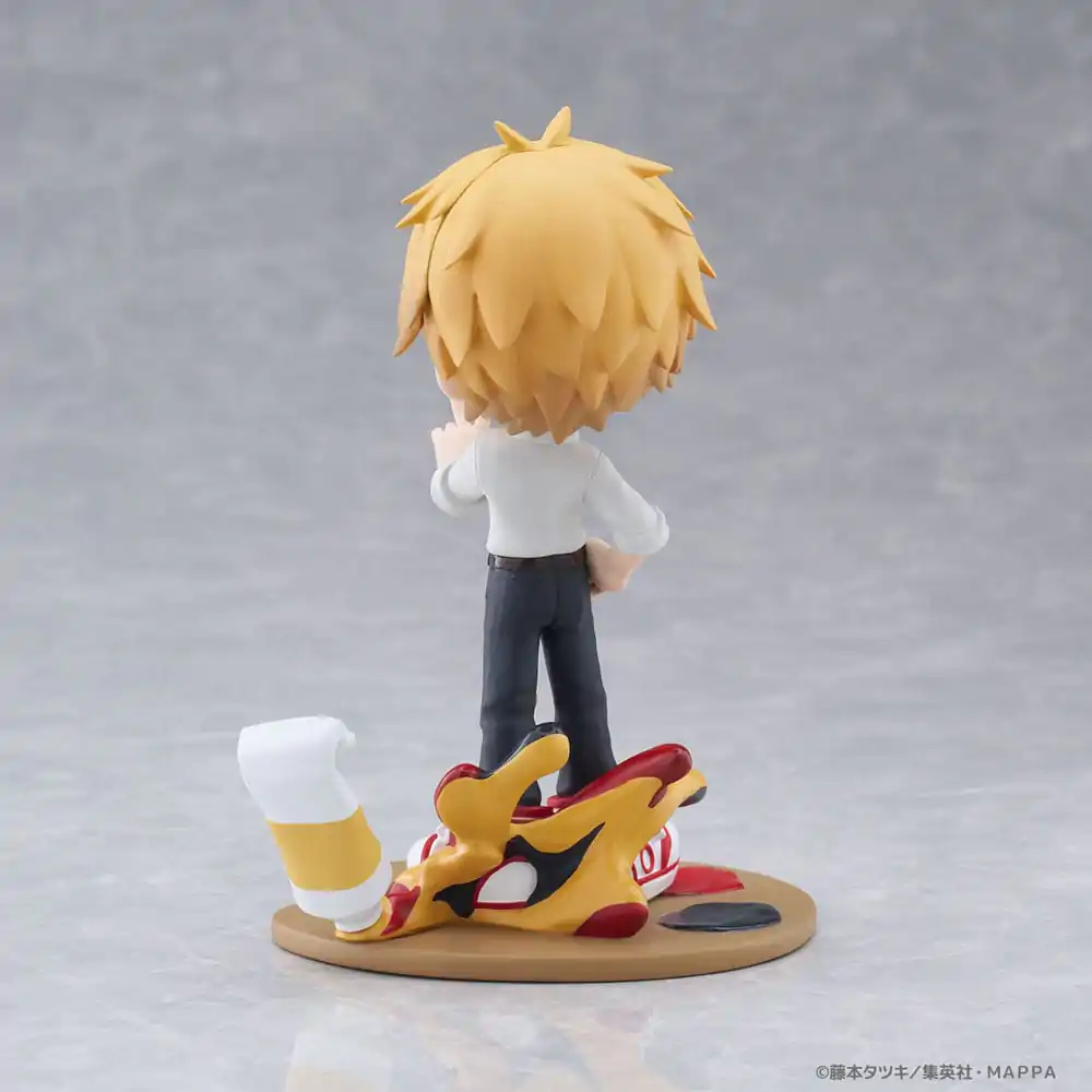 Chainsaw Man PalVerse PVC Soška Denji 10 cm fotografii produktu