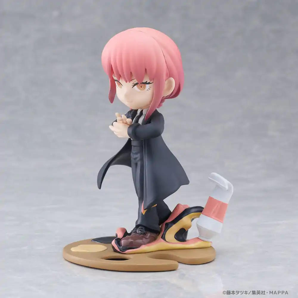 Chainsaw Man PalVerse PVC Soška Makima 10 cm fotografii produktu