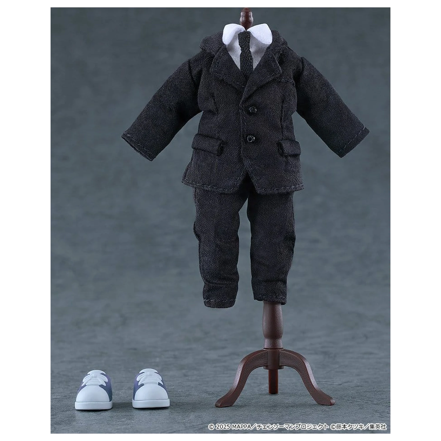 Chainsaw Man Díly pro Nendoroid Doll figurky Sada oblečení: Aki Hayakawa fotografii produktu