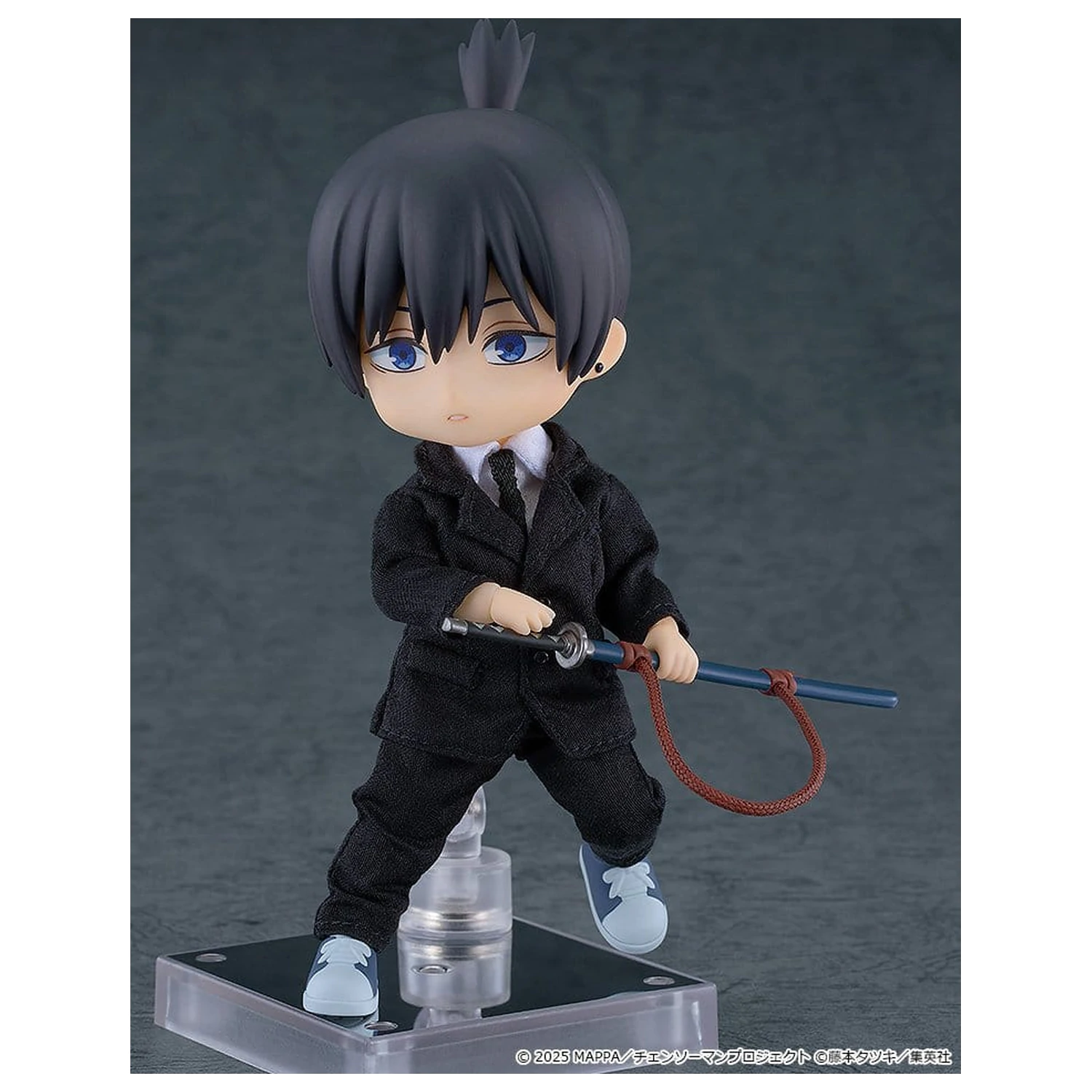 Chainsaw Man Díly pro Nendoroid Doll figurky Sada oblečení: Aki Hayakawa fotografii produktu