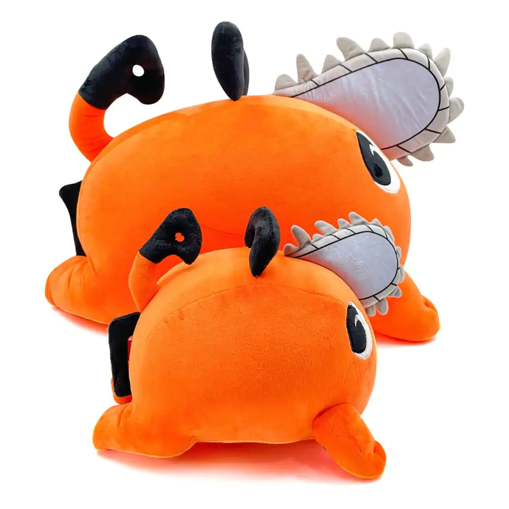 Chainsaw Man Plyšová figurka Pochita 50 cm fotografii produktu