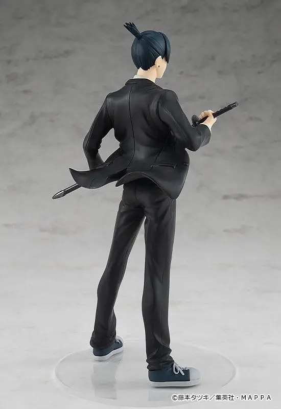 Chainsaw Man Pop Up Parade PVC soška Aki Hayakawa 17 cm fotografii produktu