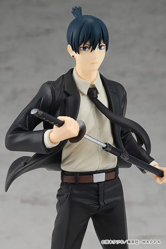 Chainsaw Man Pop Up Parade PVC soška Aki Hayakawa 17 cm fotografii produktu