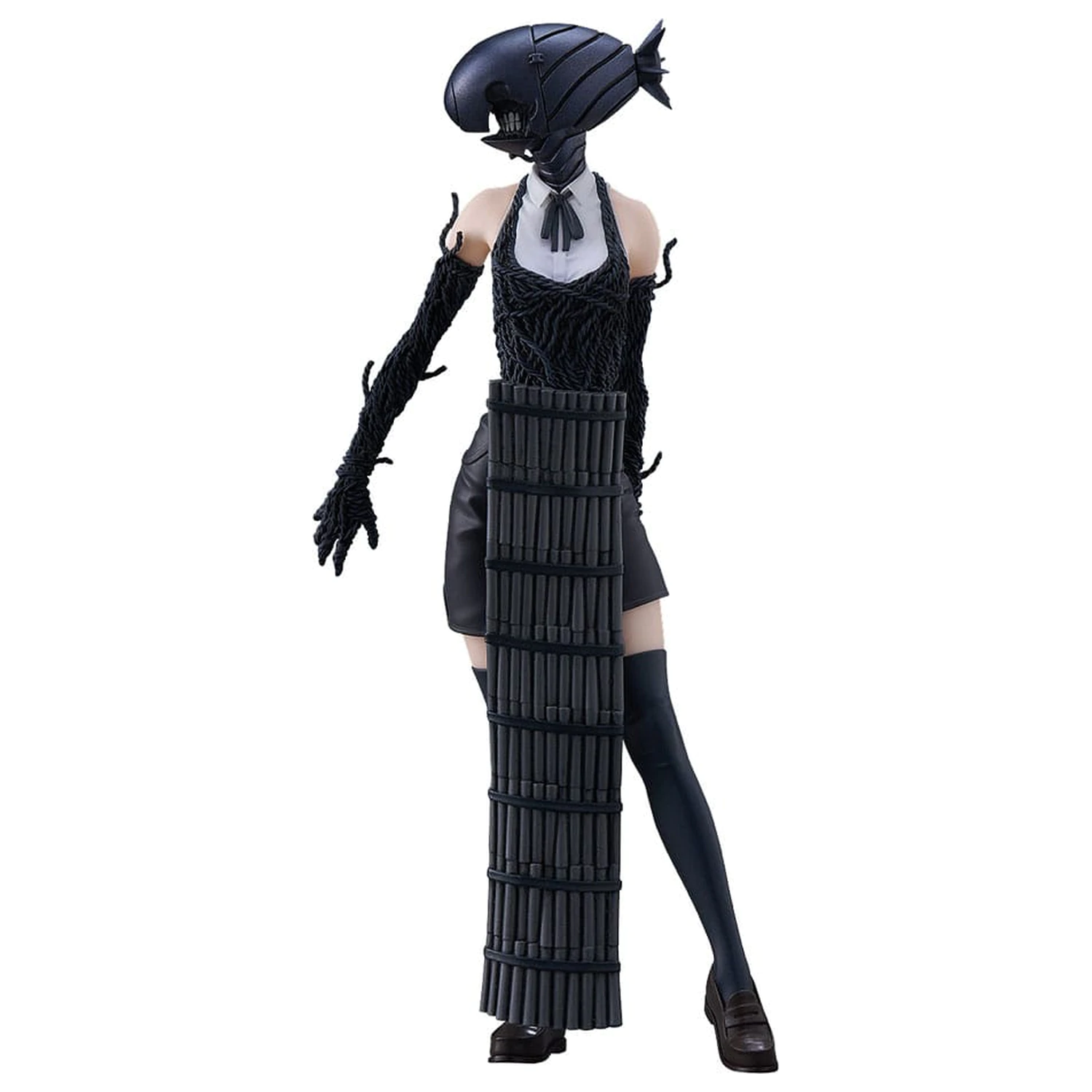 Chainsaw Man Pop Up Parade PVC soška Bomb 17 cm fotografii produktu