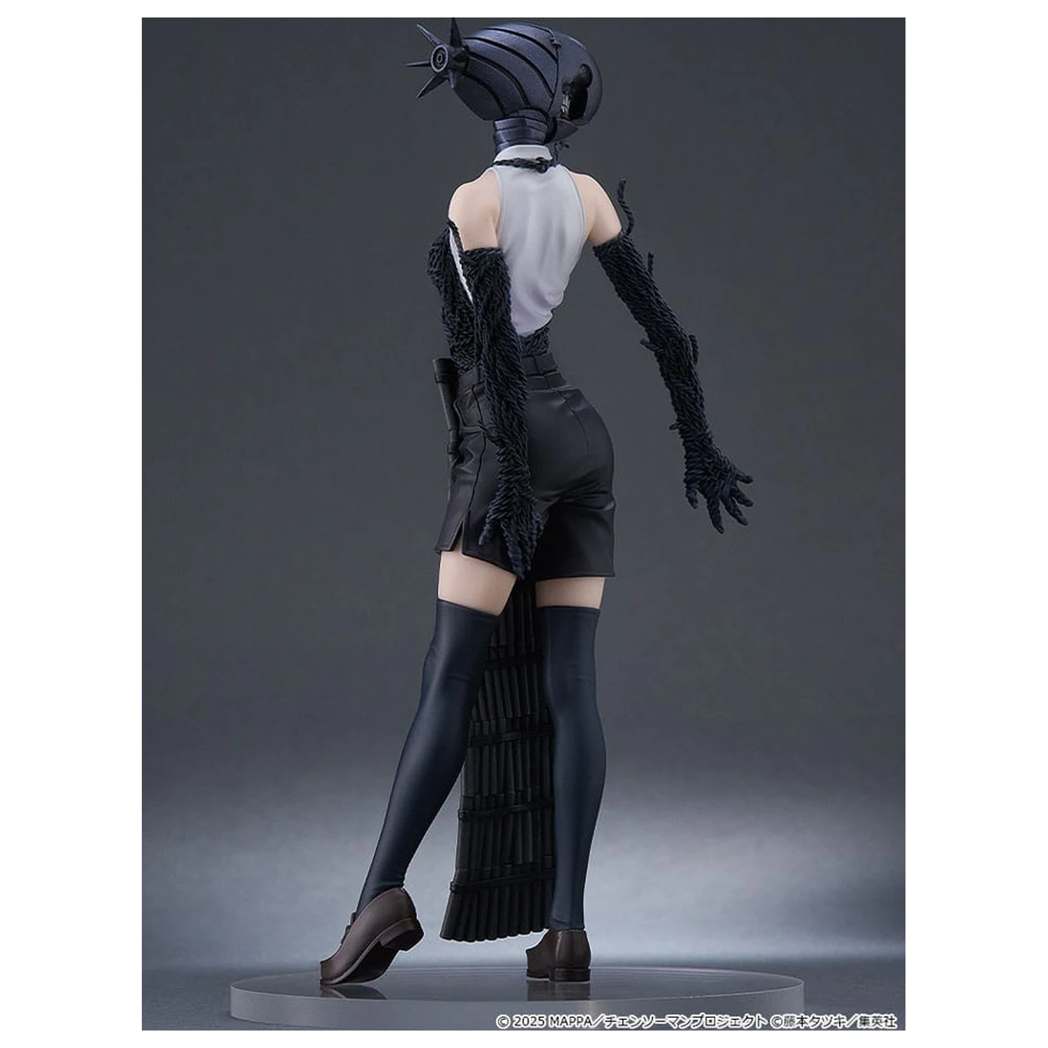 Chainsaw Man Pop Up Parade PVC soška Bomb 17 cm fotografii produktu