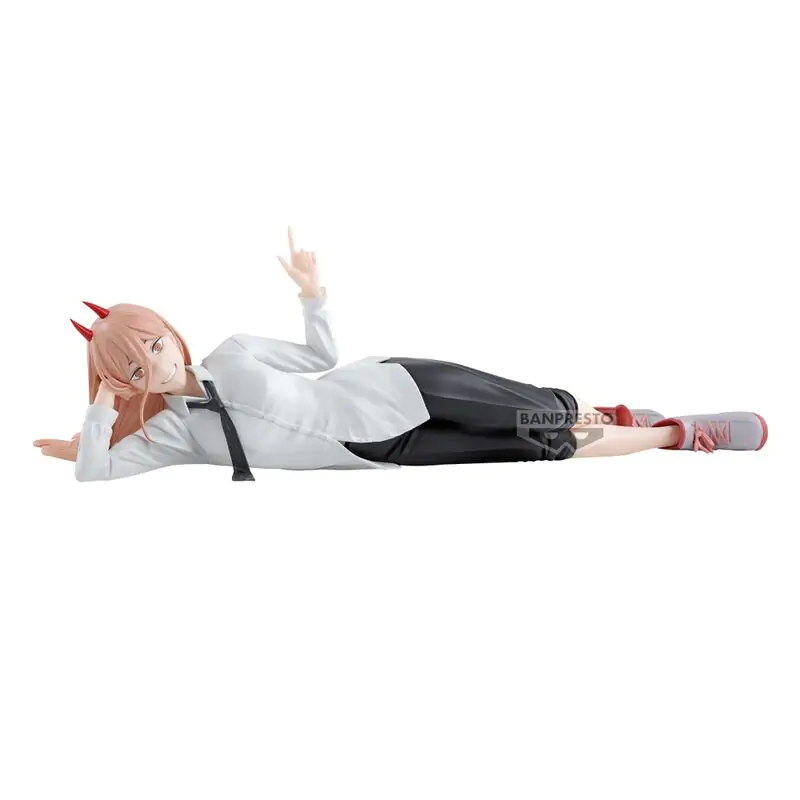 Chainsaw Man Power figurka 22 cm fotografii produktu