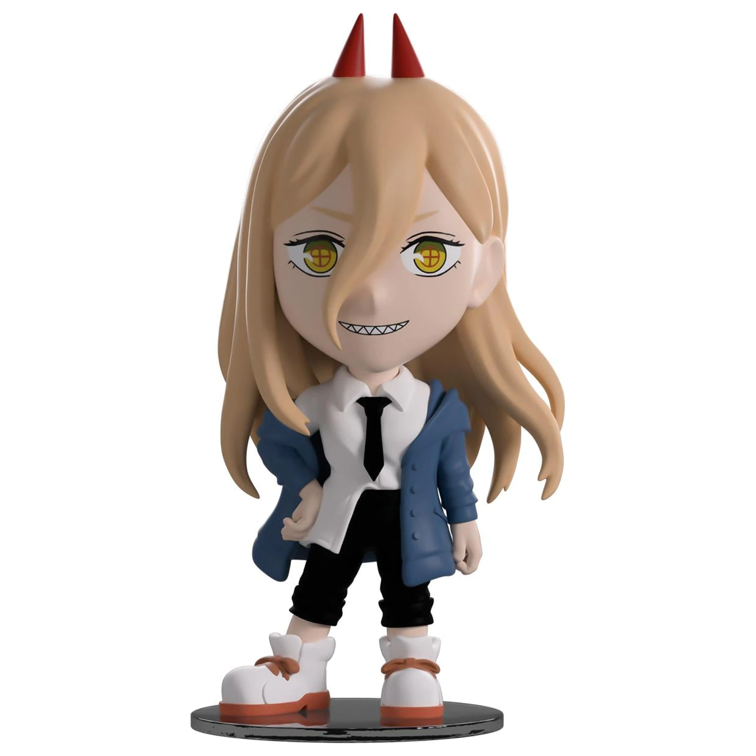 Figurka Chainsaw Man Power Youtooz 12 cm fotografii produktu