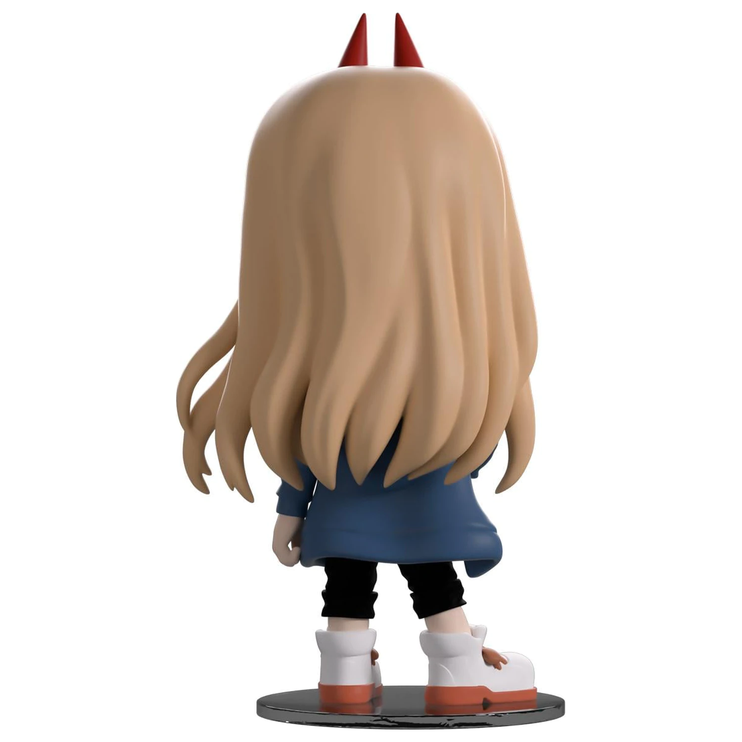 Figurka Chainsaw Man Power Youtooz 12 cm fotografii produktu