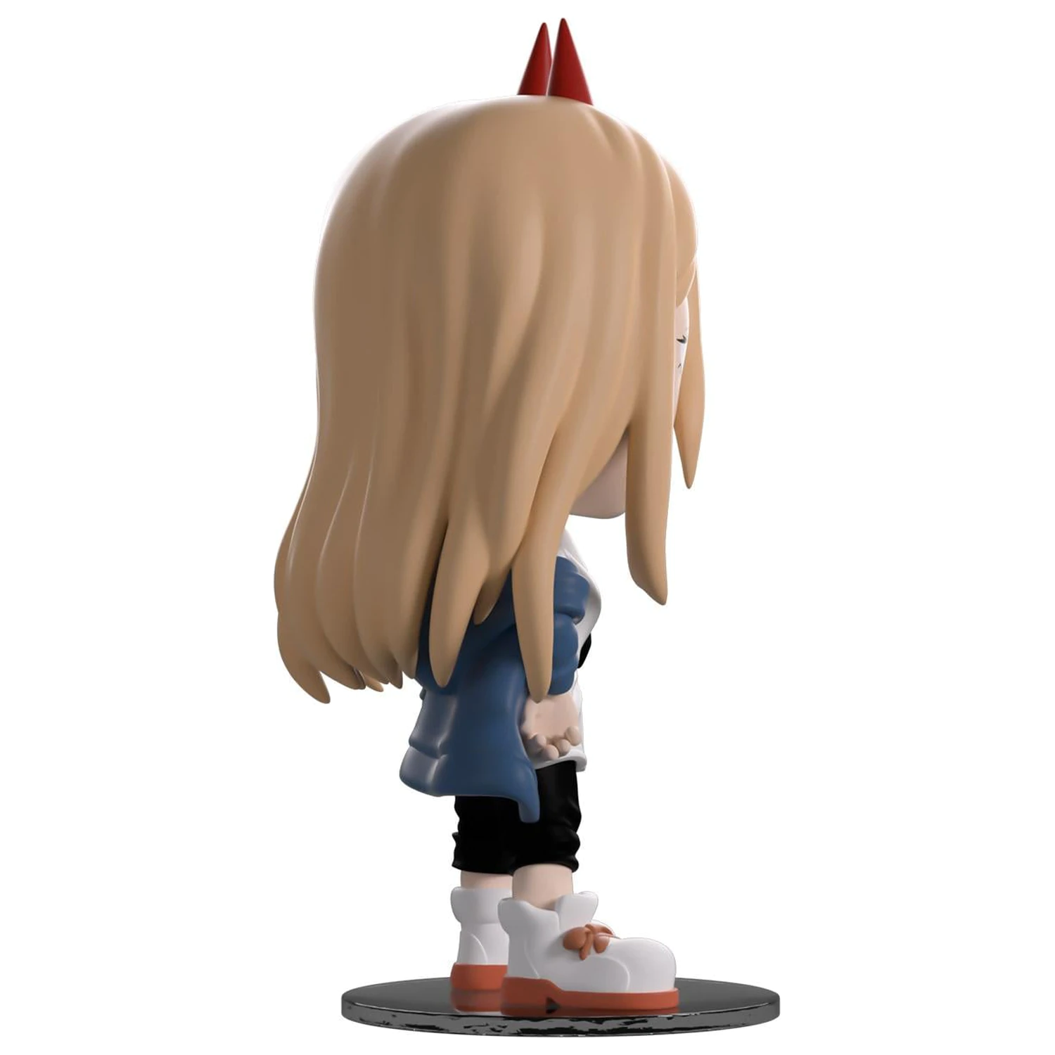 Figurka Chainsaw Man Power Youtooz 12 cm fotografii produktu