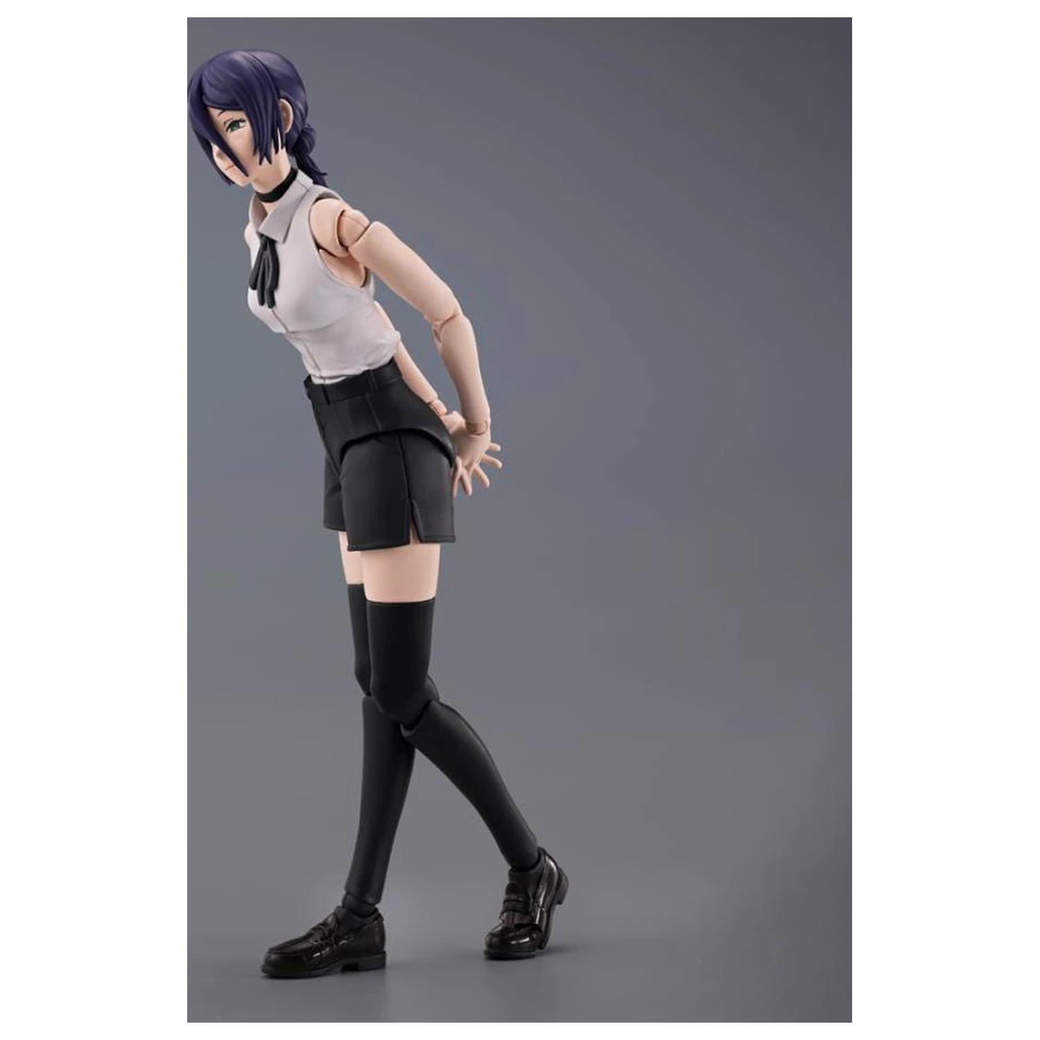 Chainsaw Man: Reze Arc S.H. Figuarts akční figurka Reze 14 cm fotografii produktu