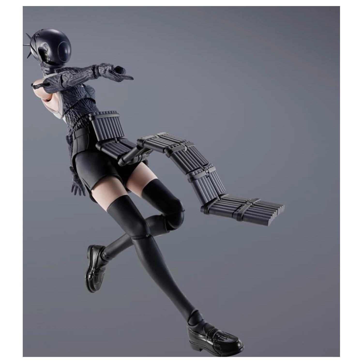 Chainsaw Man: Reze Arc S.H. Figuarts akční figurka The Bomb Demon 14 cm fotografii produktu