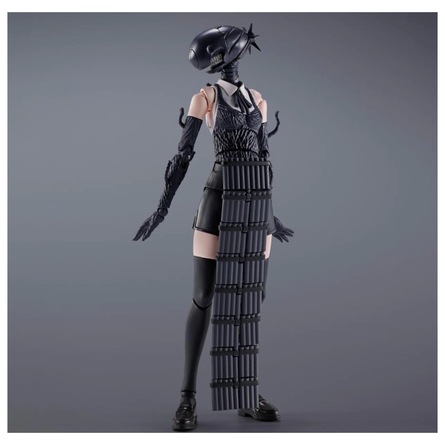 Chainsaw Man: Reze Arc S.H. Figuarts akční figurka The Bomb Demon 14 cm fotografii produktu