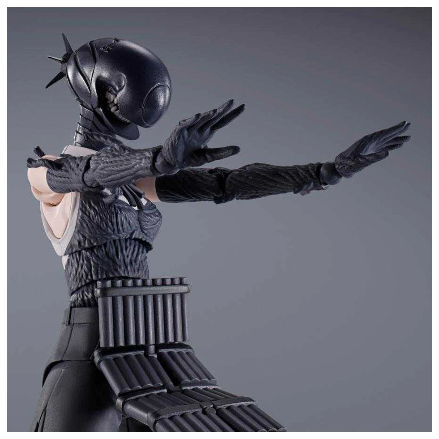 Chainsaw Man: Reze Arc S.H. Figuarts akční figurka The Bomb Demon 14 cm fotografii produktu