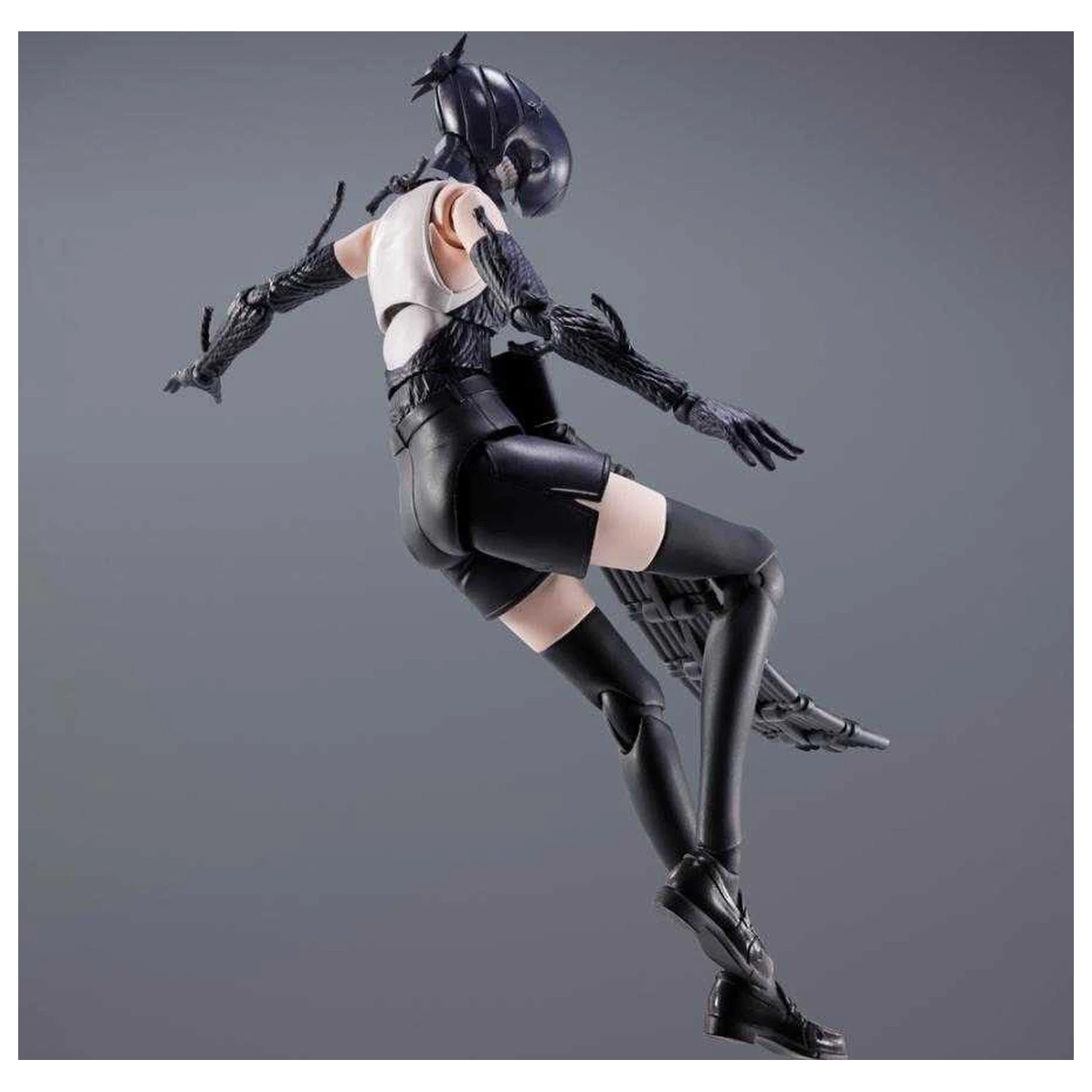 Chainsaw Man: Reze Arc S.H. Figuarts akční figurka The Bomb Demon 14 cm fotografii produktu