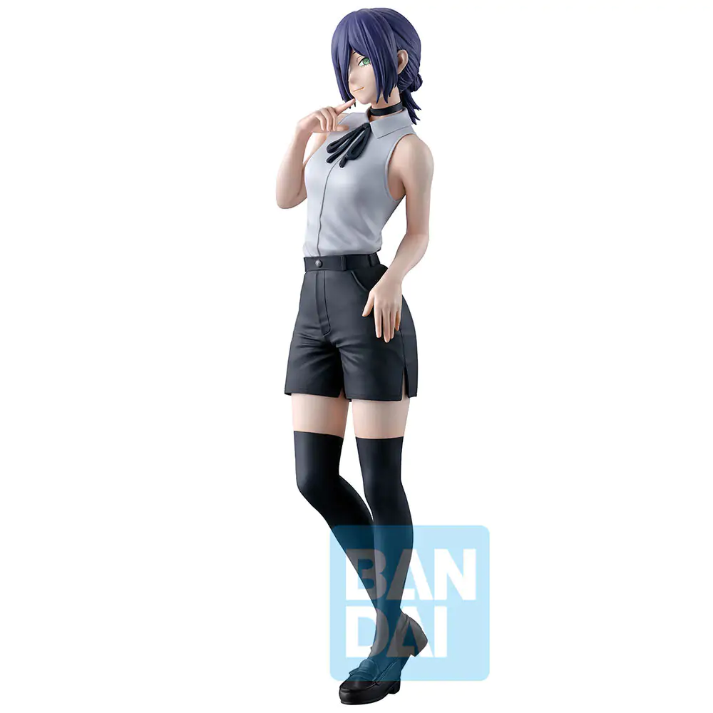 Chainsaw Man Reze Ichibansho figurka 18 cm fotografii produktu