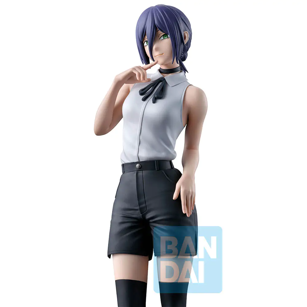 Chainsaw Man Reze Ichibansho figurka 18 cm fotografii produktu