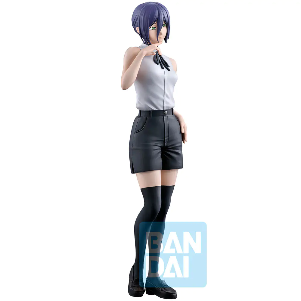 Chainsaw Man Reze Ichibansho figurka 18 cm fotografii produktu