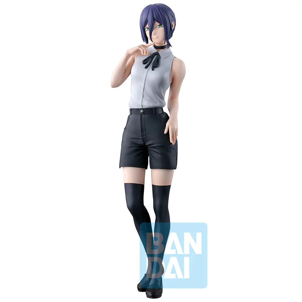 Chainsaw Man Reze Ichibansho figurka 18 cm fotografii produktu
