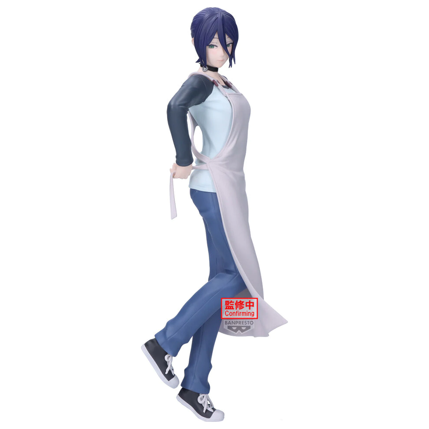 Chainsaw Man The Movie Reze Arc Glitter & Glamorous Reze figurka 22cm fotografii produktu