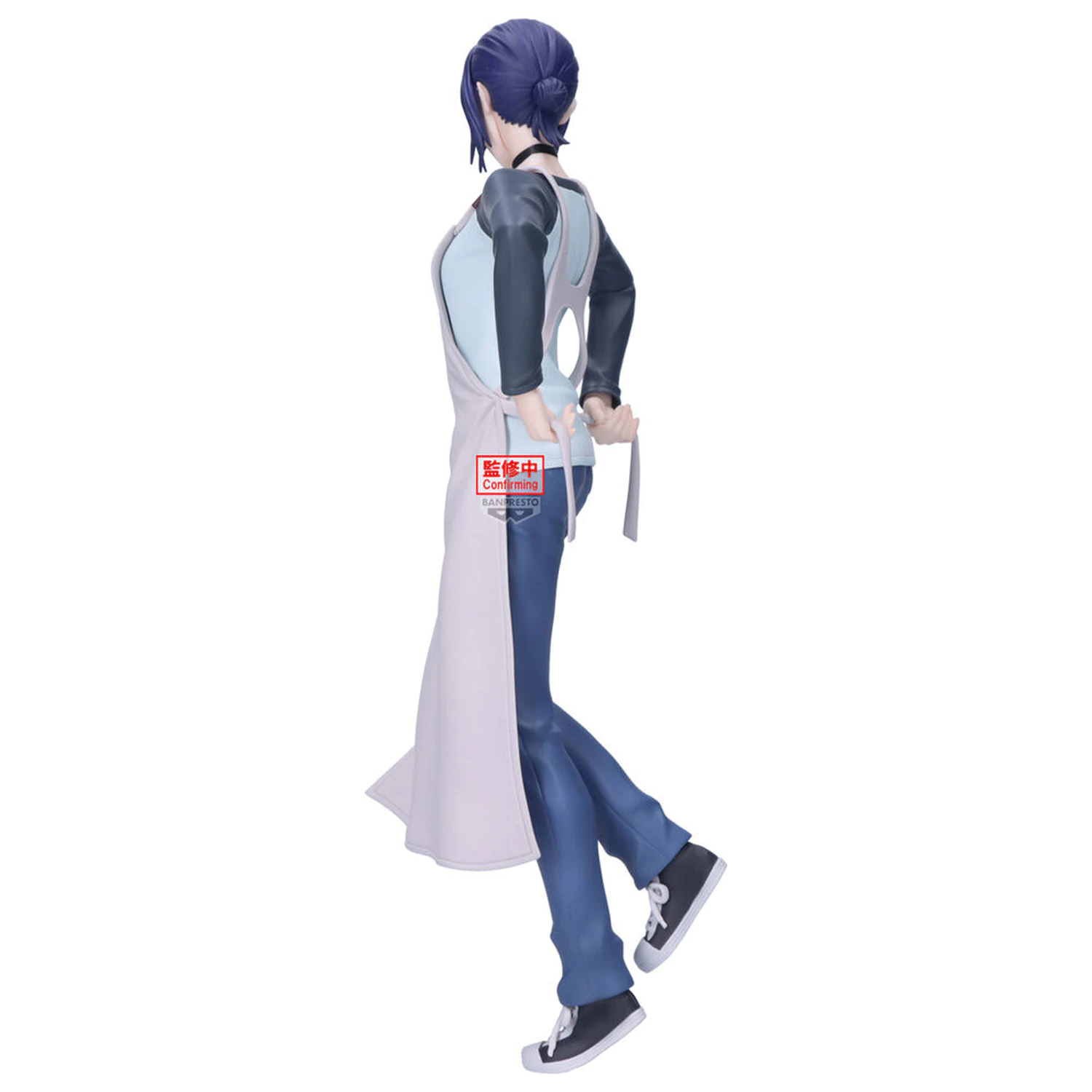 Chainsaw Man The Movie Reze Arc Glitter & Glamorous Reze figurka 22cm fotografii produktu