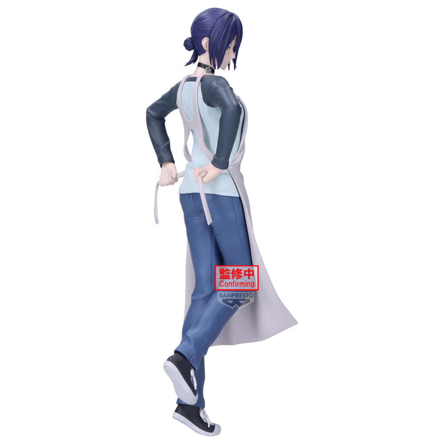 Chainsaw Man The Movie Reze Arc Glitter & Glamorous Reze figurka 22cm fotografii produktu