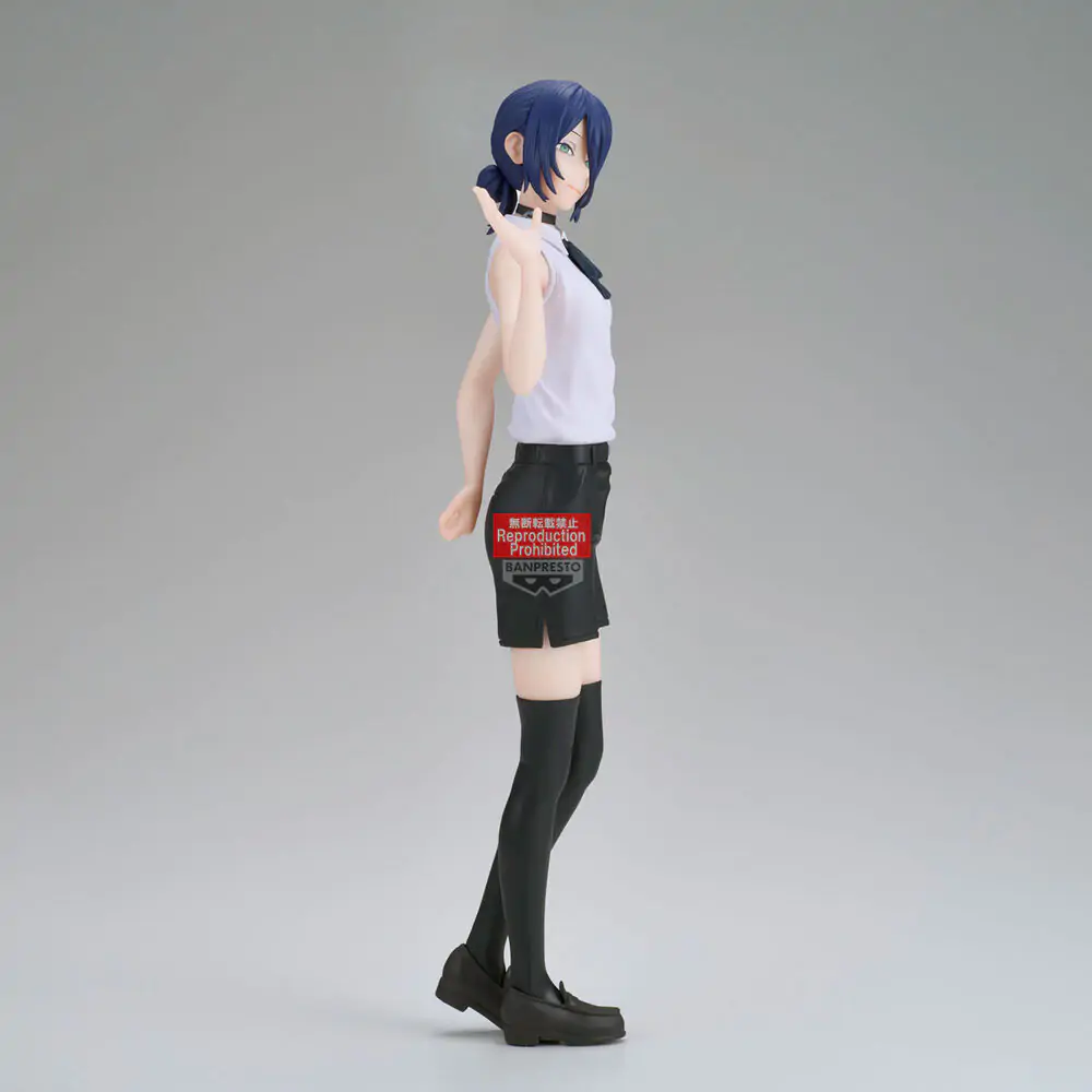 Chainsaw Man The Movie: Reze Arc Glitter & Glamours Reze figurka 22cm fotografii produktu