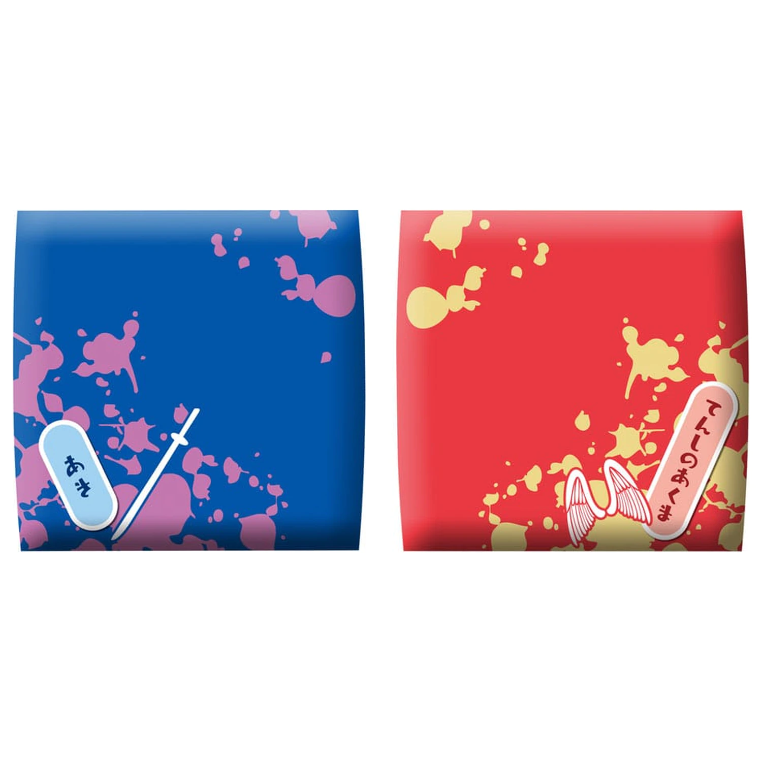 Chainsaw Man The Movie: Reze Arc Look Up PVC Soška Aki Hayakawa Smile Ver. & Angel Devil Set (s dárkem) 11 cm fotografii produktu