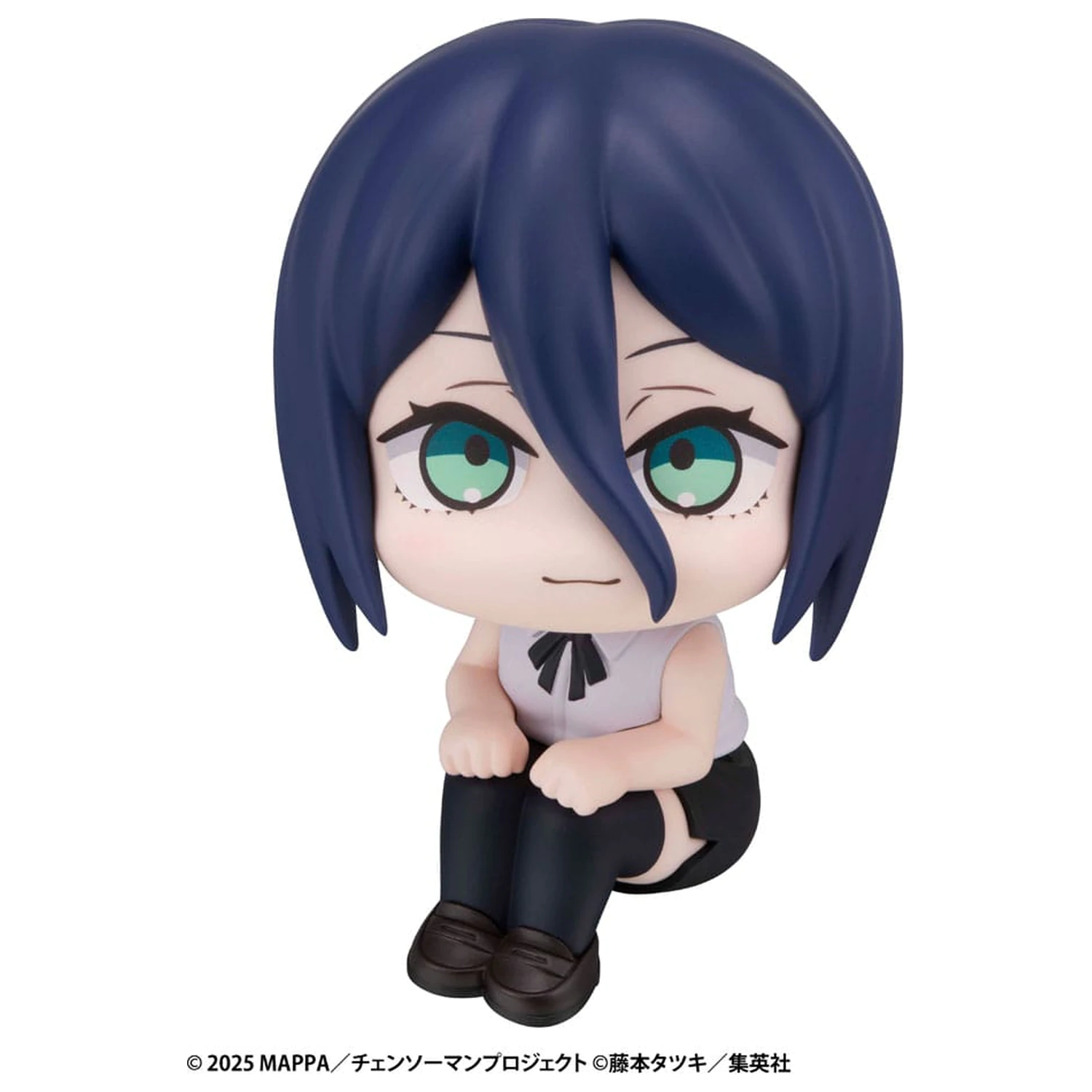 Chainsaw Man The Movie: Reze Arc Look Up PVC soška Reze 11 cm fotografii produktu