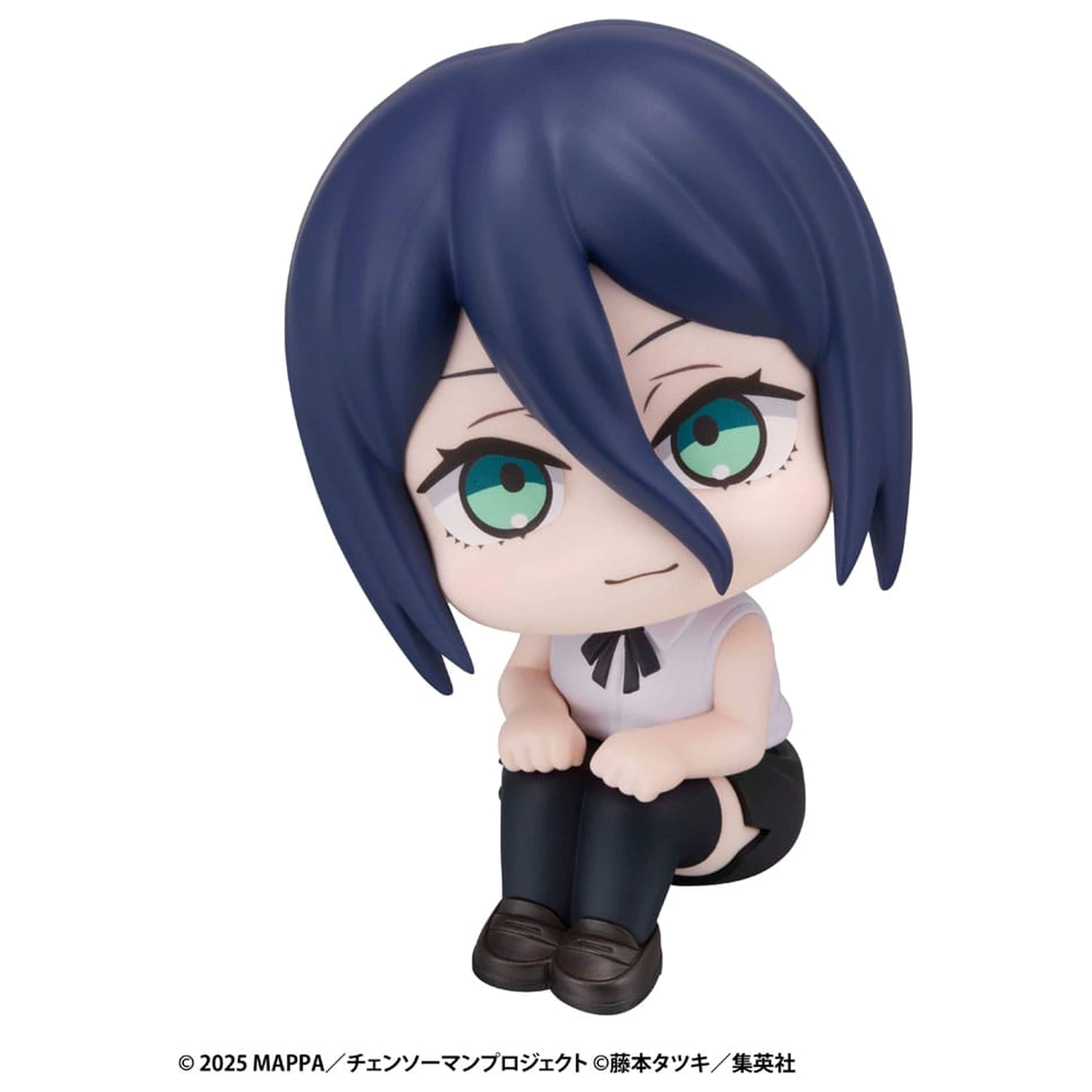Chainsaw Man The Movie: Reze Arc Look Up PVC soška Reze 11 cm fotografii produktu