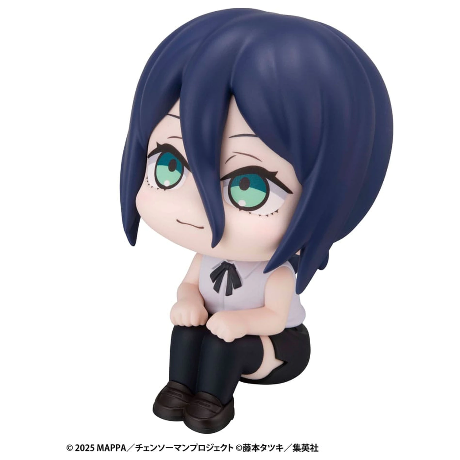 Chainsaw Man The Movie: Reze Arc Look Up PVC soška Reze 11 cm fotografii produktu