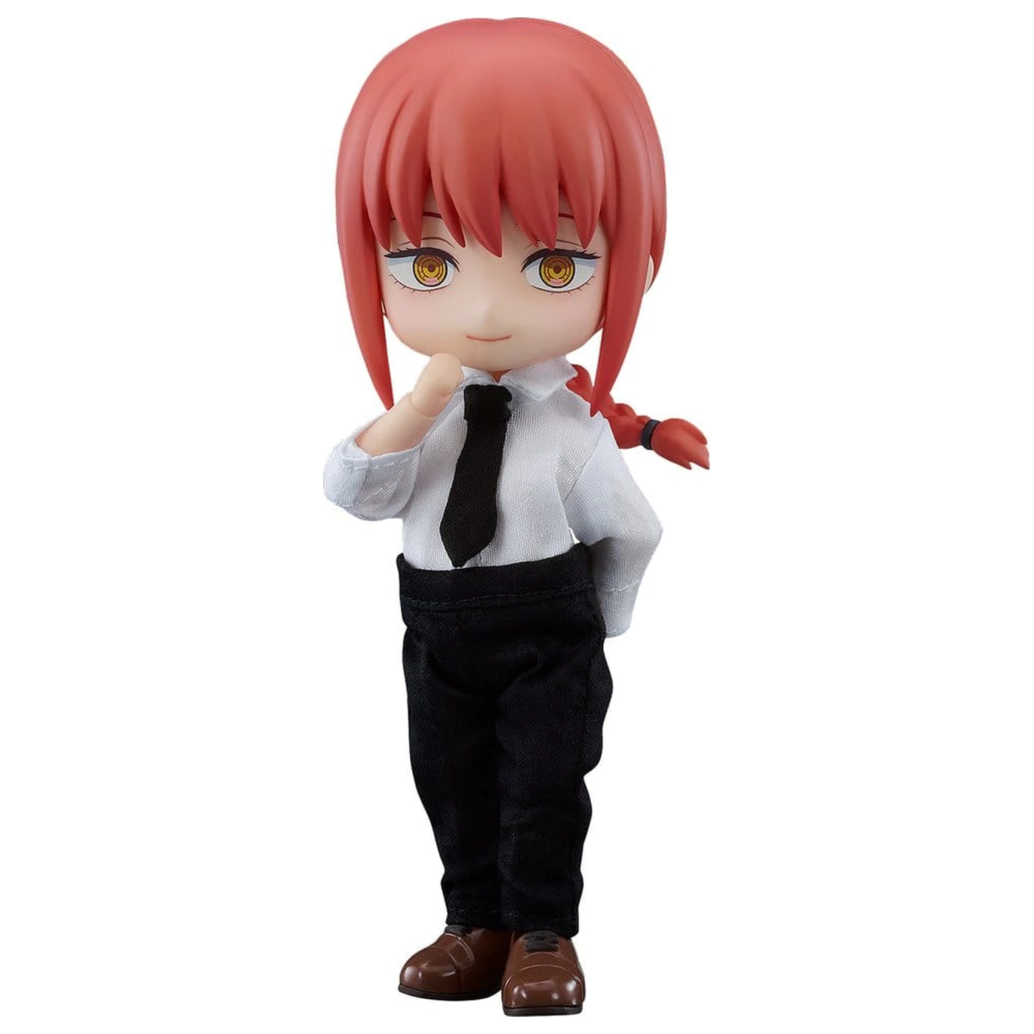 Chainsaw Man - The Movie: Reze Arc Nendoroid Doll akční figurka Makima 14 cm fotografii produktu