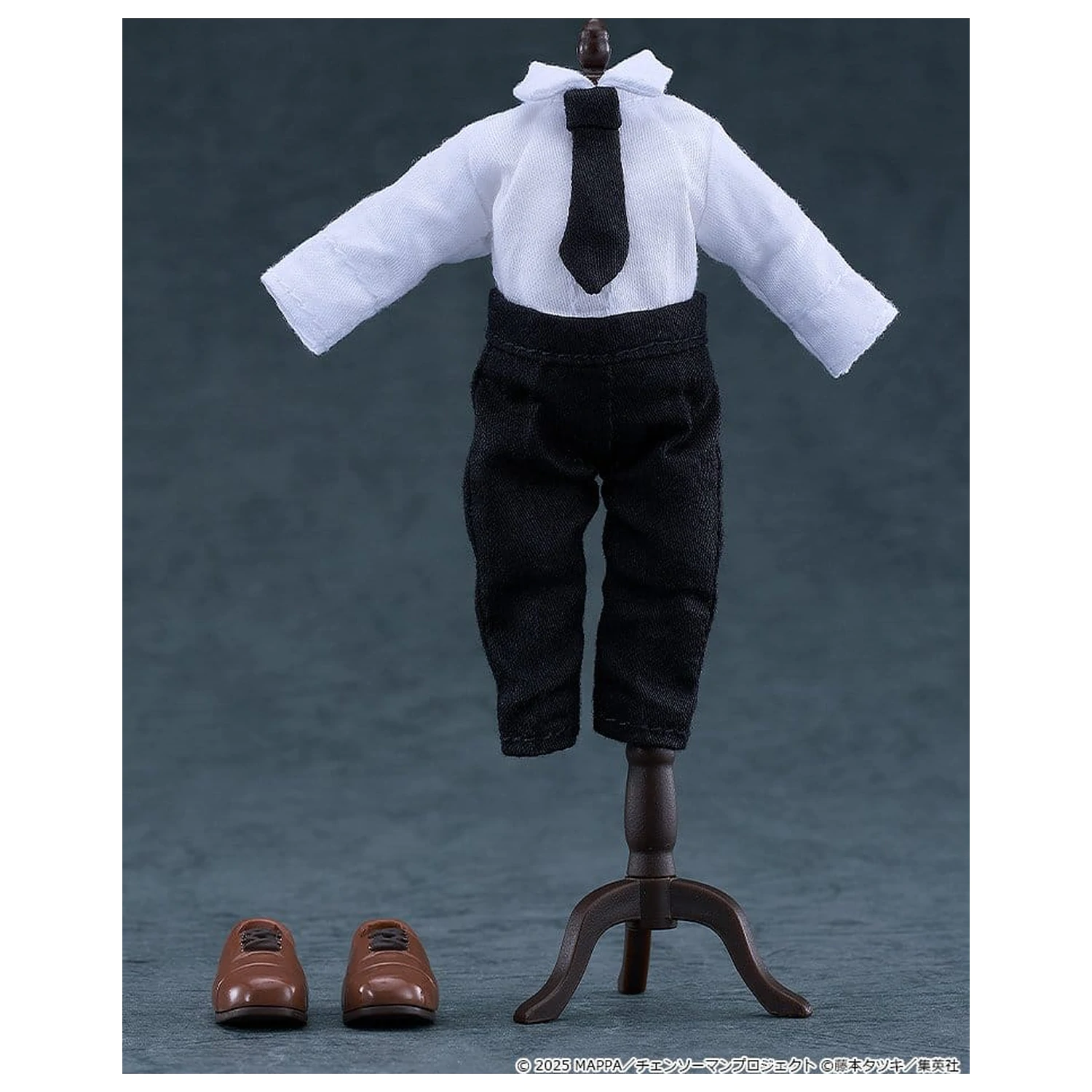 Chainsaw Man - The Movie: Reze Arc Nendoroid Doll akční figurka Makima 14 cm fotografii produktu