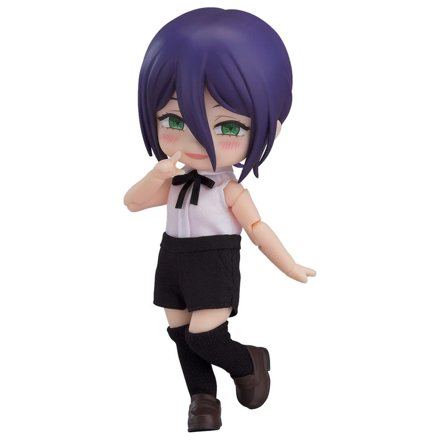 Chainsaw Man - The Movie: Reze Arc Nendoroid Doll Action Figure Reze 14 cm fotografii produktu