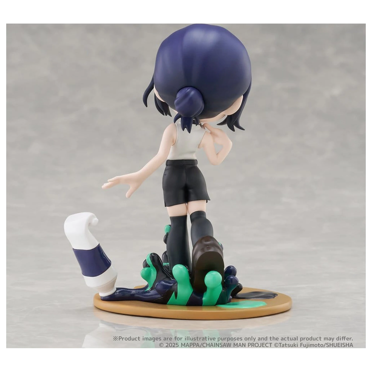 Chainsaw Man The Movie: Reze Arc PalVerse PVC Soška Reze 11 cm fotografii produktu