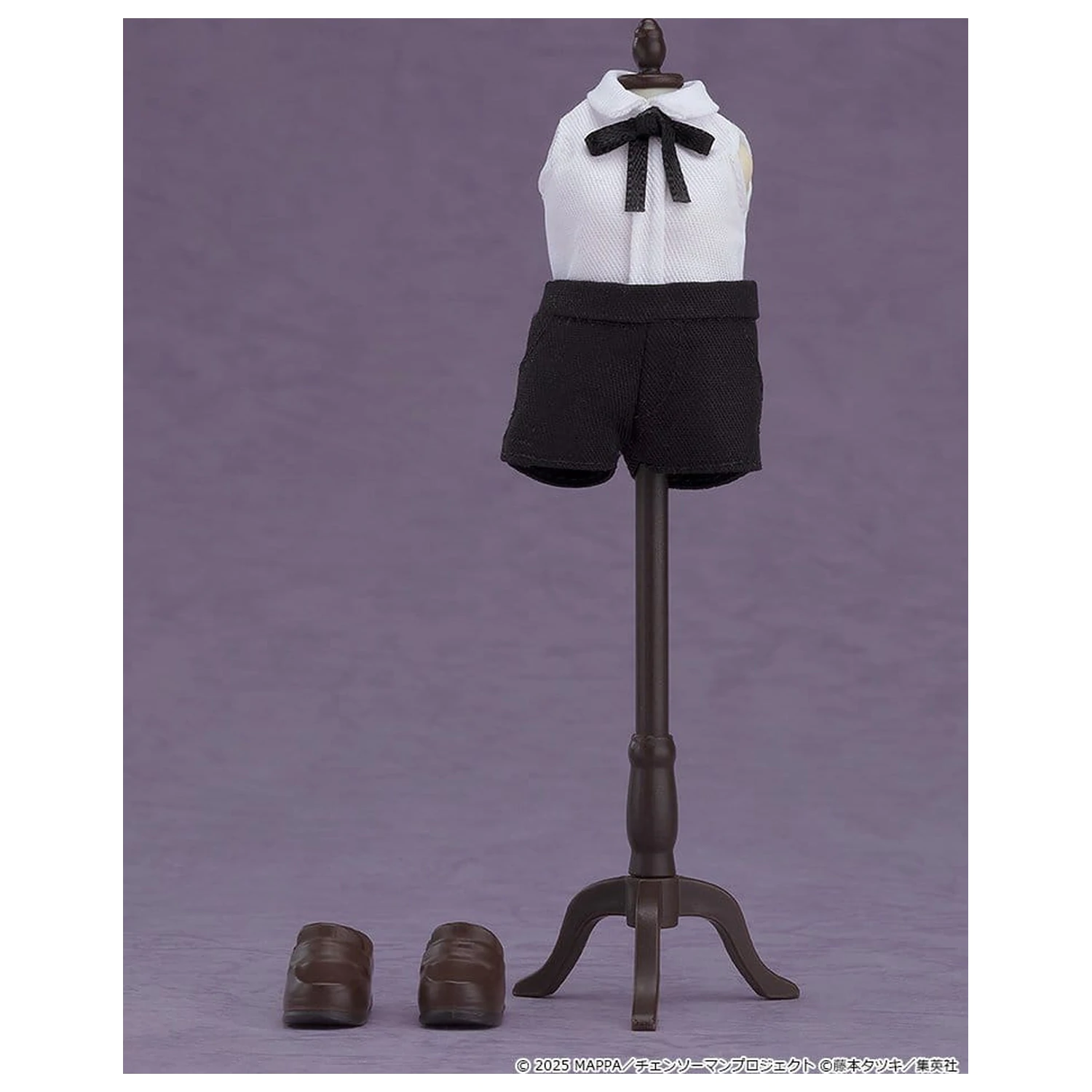 Chainsaw Man - The Movie: Reze Arc díly pro Nendoroid Doll figurky sada oblečení: Reze fotografii produktu