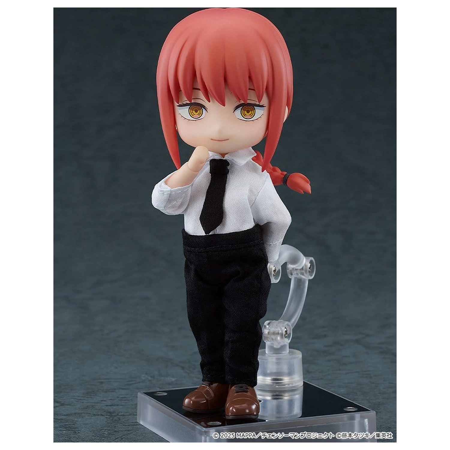 Chainsaw Man - The Movie: Reze Arc díly pro Nendoroid Doll figurky sada oblečení: Makima fotografii produktu